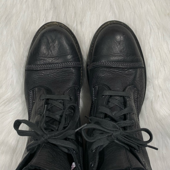 Allen Edmonds Normandy Boots - Picture 3 of 5